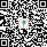 QR Code of High ROI 1-Bedroom Luxury Apartment for Sale in Emerge Residences, Meydan City