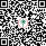 QR-код Продается полностью меблированная двухкомнатная квартира в жилом комплексе Enre Residence, Dubai South.