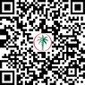 QR-код Продается просторная современная 1-комнатная квартира в жилом комплексе Estrella by Nexus, Маджан.