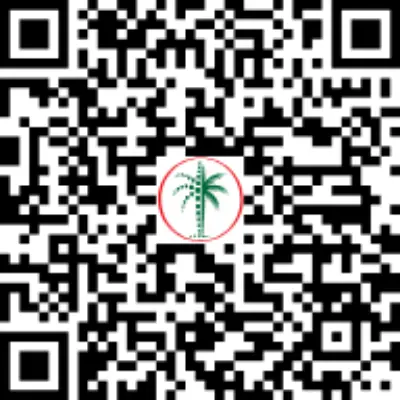 QR Code of High ROI 2-Bedroom Spacious Apartment for Sale in Estrella by Nexus, Majan