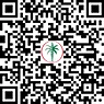 QR-код Продается просторная двухкомнатная квартира с высокой окупаемостью инвестиций в жилом комплексе Estrella by Nexus, Маджан.