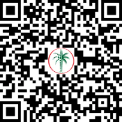 QR Code of Luxury 2-Bedroom High ROI Apartment for Sale in Estrella by Nexus, Majan