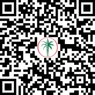 QR Code of Luxury 2-Bedroom High ROI Apartment for Sale in Estrella by Nexus, Majan