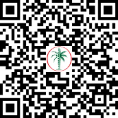 رمز الاستجابة السريعة شقة فاخرة حديثة مكونة من غرفتي نوم للبيع في مشروع إستريلا من شركة نيكسوس، ماجان