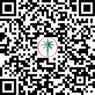 رمز الاستجابة السريعة شقة فاخرة حديثة مكونة من غرفتي نوم للبيع في مشروع إستريلا من شركة نيكسوس، ماجان