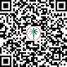 QR-код Продается современная двухкомнатная квартира премиум-класса в жилом комплексе Estrella by Nexus, Маджан.