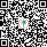 QR-код Роскошная двухкомнатная квартира с собственным бассейном продается в жилом комплексе Estrella by Nexus, Маджан.