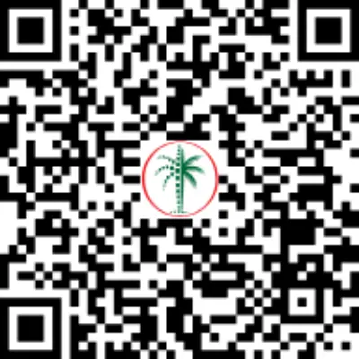 QR Code of Elegant 1-Bedroom Apartment for Sale in Estrella by Nexus, Majan