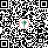 QR Code of Elegant 1-Bedroom Apartment for Sale in Estrella by Nexus, Majan
