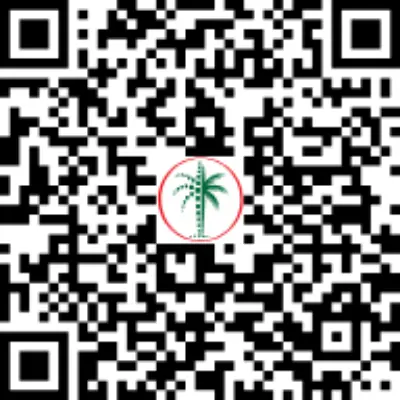 QR Code of Brand New 2-Bedroom Apartment for Sale in Estrella by Nexus, Majan