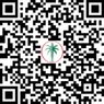 QR Code of Brand New 2-Bedroom Apartment for Sale in Estrella by Nexus, Majan