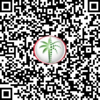 QR Code of Exclusive G+2 Residential Plot for Sale in Expo Valley, Expo City, Dubai