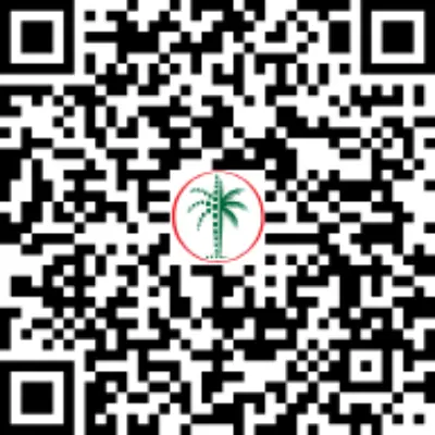 QR Code of High ROI 2-Bedroom Modern Apartment for Sale in Expo Valley Views Building 5, Expo City