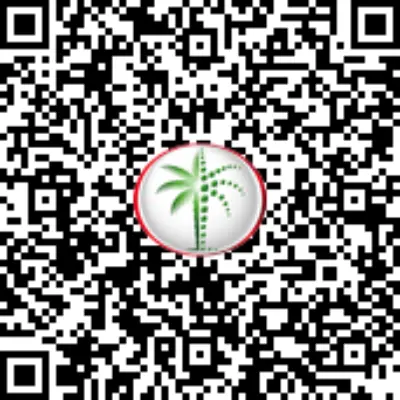 رمز الاستجابة السريعة شقة مفروشة مكونة من غرفتي نوم ومتوافقة مع معايير فاستو للبيع في برج إيوا، الخليج التجاري