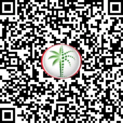 رمز الاستجابة السريعة شقة مفروشة بغرفتي نوم للبيع في برج إيوا، الخليج التجاري، متوافقة مع معايير فاستو