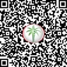 QR Code of Furnished 2-Bedroom Vastu Compliant Apartment for Sale in Eywa Tower, Business Bay