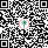 QR Code of Furnished 2-Bedroom Vastu Compliant Apartment for Sale in Eywa Tower, Business Bay
