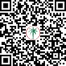 رمز الاستجابة السريعة شقة للبيع في برج فيرمونت ريزيدنسز سولارا، وسط مدينة دبي، بإطلالة على برج خليفة، غرفتين نوم.