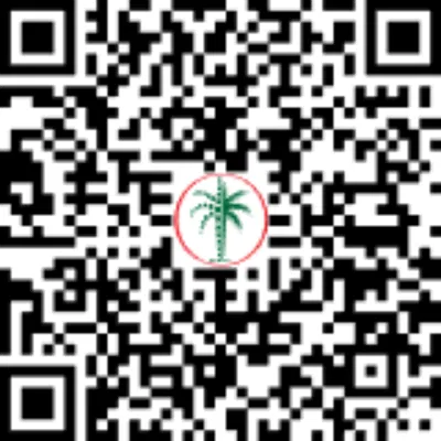 QR Code of Luxury 2-Bedroom Waterfront Apartment for Sale in Fior 1, Mina Rashid