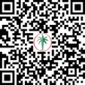QR Code of Luxury 2-Bedroom Waterfront Apartment for Sale in Fior 1, Mina Rashid