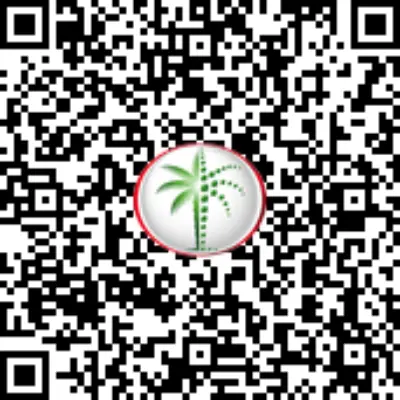 رمز الاستجابة السريعة فيلا للإيجار مكونة من 5 غرف نوم مطلة على ملعب الجولف في فليم تري ريدج، جميرا جولف إستيتس