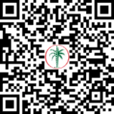 QR Code of Luxury 1-Bedroom Apartment for Sale in Floarea Breeze, Dubai Islands