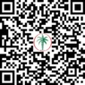 QR Code of Luxury 1-Bedroom Apartment for Sale in Floarea Breeze, Dubai Islands