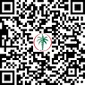QR Code of Luxury 1-Bedroom Apartment for Sale in Floarea Breeze, Dubai Islands