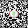 QR Code of Furnished 1-Bedroom Luxury Apartment for Sale in Flora Isle, Dubai Islands