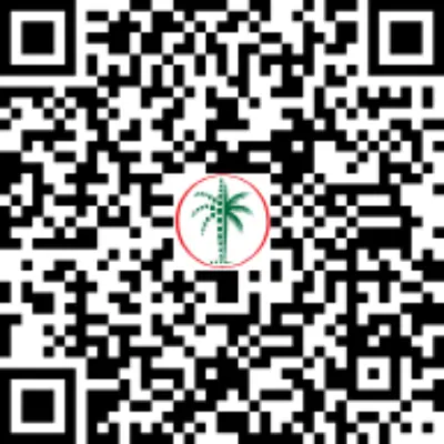 QR Code of Furnished Studio Apartment for Sale in Forest City Tower 2, DLRC