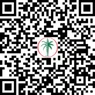 QR Code of Furnished Studio Apartment for Sale in Forest City Tower 2, DLRC