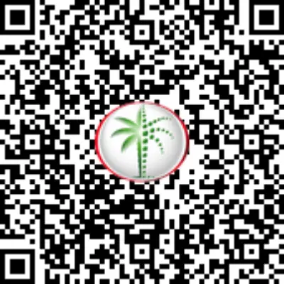 رمز الاستجابة السريعة فيلا مستقلة جديدة مكونة من 5 غرف نوم للإيجار في الفرجان غرب، دبي