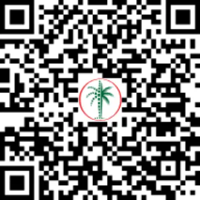 QR Code of Luxury 2-Bedroom Furnished Apartment for Sale in Future Residence, Meydan Horizon