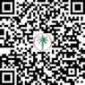 QR Code of Luxury 2-Bedroom Furnished Apartment for Sale in Future Residence, Meydan Horizon