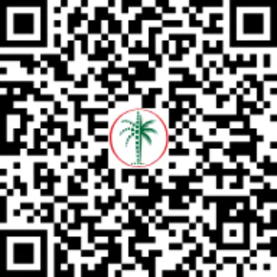 QR Code of High ROI 1-Bedroom Branded Apartment for Sale in Gate Eleven Building 4, District 11, MBR City
