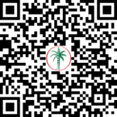 QR Code of Luxury 1-Bedroom Apartment for Sale in Gate Eleven Building 2, District 11, MBR City