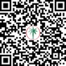 QR Code of Luxury 1-Bedroom Apartment for Sale in Gate Eleven Building 2, District 11, MBR City