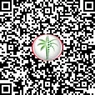 QR Code of Luxury 2-Bedroom Apartment for Sale in Gharbi 2 Residence, JVC District 11