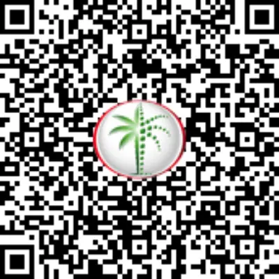 رمز الاستجابة السريعة شقة بغرفة نوم واحدة مع عائد استثماري مرتفع للبيع في غربي 1 ريزيدنسز، أرجان، دبي