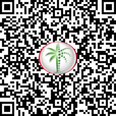 رمز الاستجابة السريعة شقة واسعة بغرفة نوم واحدة مع عائد استثماري مرتفع للبيع في بن غاطي جوست، الجداف