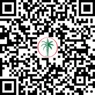 QR Code of Golf Course View 3-Bedroom Apartment for Sale in Golf Meadows, Emaar South