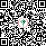 QR Code of Golf Course View 3-Bedroom Apartment for Sale in Golf Meadows, Emaar South