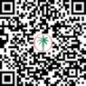 QR Code of Fully Furnished 1-Bedroom Apartment for Sale in Grand Bleu Tower 1, Emaar Beachfront