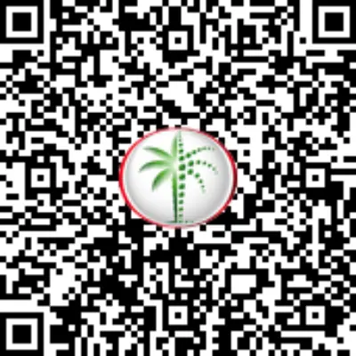 رمز الاستجابة السريعة شقة جديدة للإيجار بإطلالة على برج خليفة، مكونة من 3 غرف نوم، في جراند، منطقة الأوبرا، وسط مدينة دبي