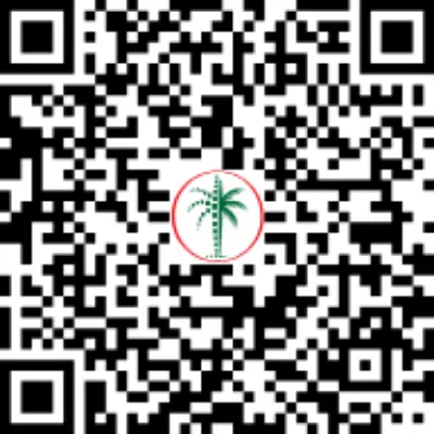 QR Code of Modern 1-Bedroom Premium Apartment for Sale in Greencrest, Dubai Hills