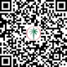 QR Code of Modern 1-Bedroom Premium Apartment for Sale in Greencrest, Dubai Hills