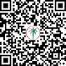 QR Code of Modern 1-Bedroom Premium Apartment for Sale in Greencrest, Dubai Hills
