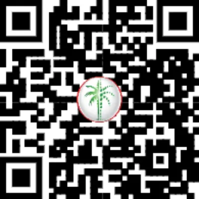 QR Code of Luxury 3-Bedroom Townhouse for Sale in Greenz by Danube, Academic City