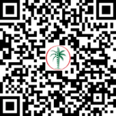 QR Code of Elegant 1-Bedroom Waterfront Apartment for Sale in Hado Tower B, Dubai Islands