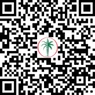 QR Code of Elegant 1-Bedroom Waterfront Apartment for Sale in Hado Tower B, Dubai Islands